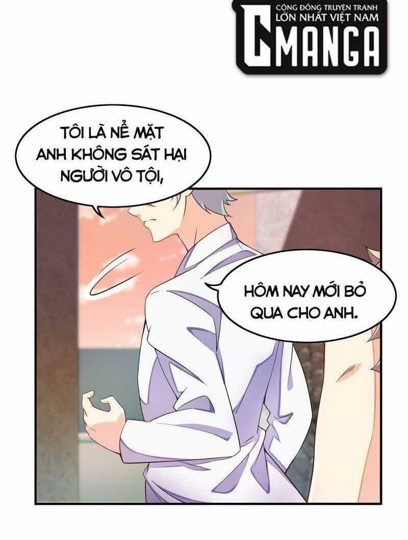 Ta Mới Chỉ 2500 Tuổi - Chương 4 - ảnh 56