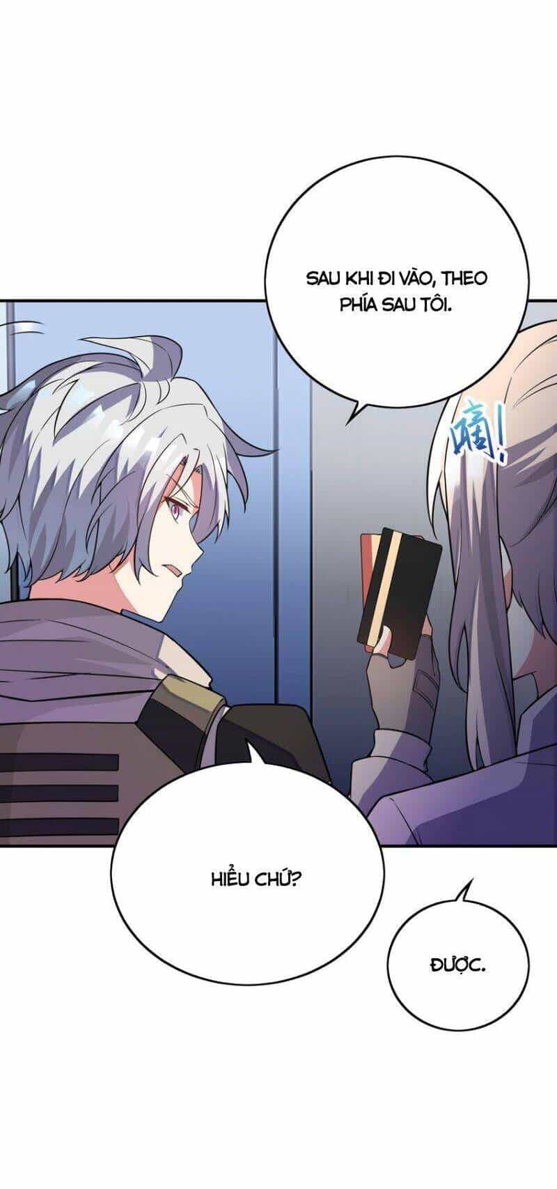 Ta Mới Chỉ 2500 Tuổi - Chương 39 - ảnh 26