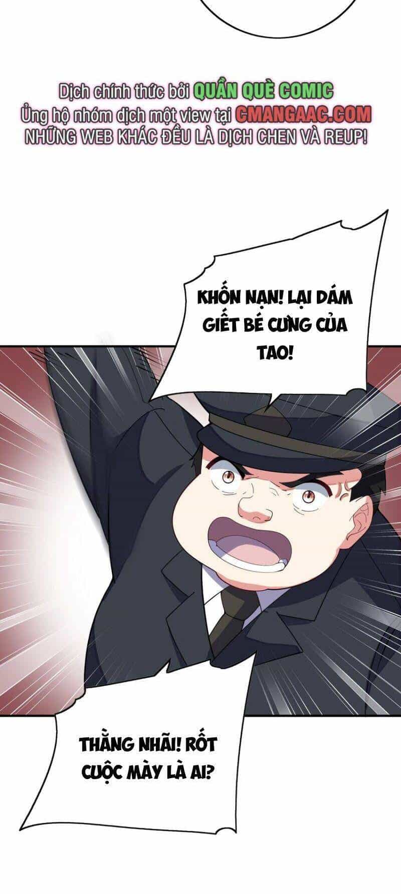 Ta Mới Chỉ 2500 Tuổi - Chương 40 - ảnh 18