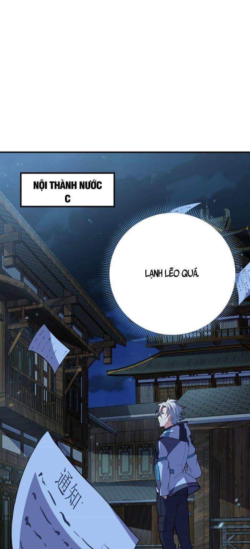 Ta Mới Chỉ 2500 Tuổi - Chương 42 - ảnh 8