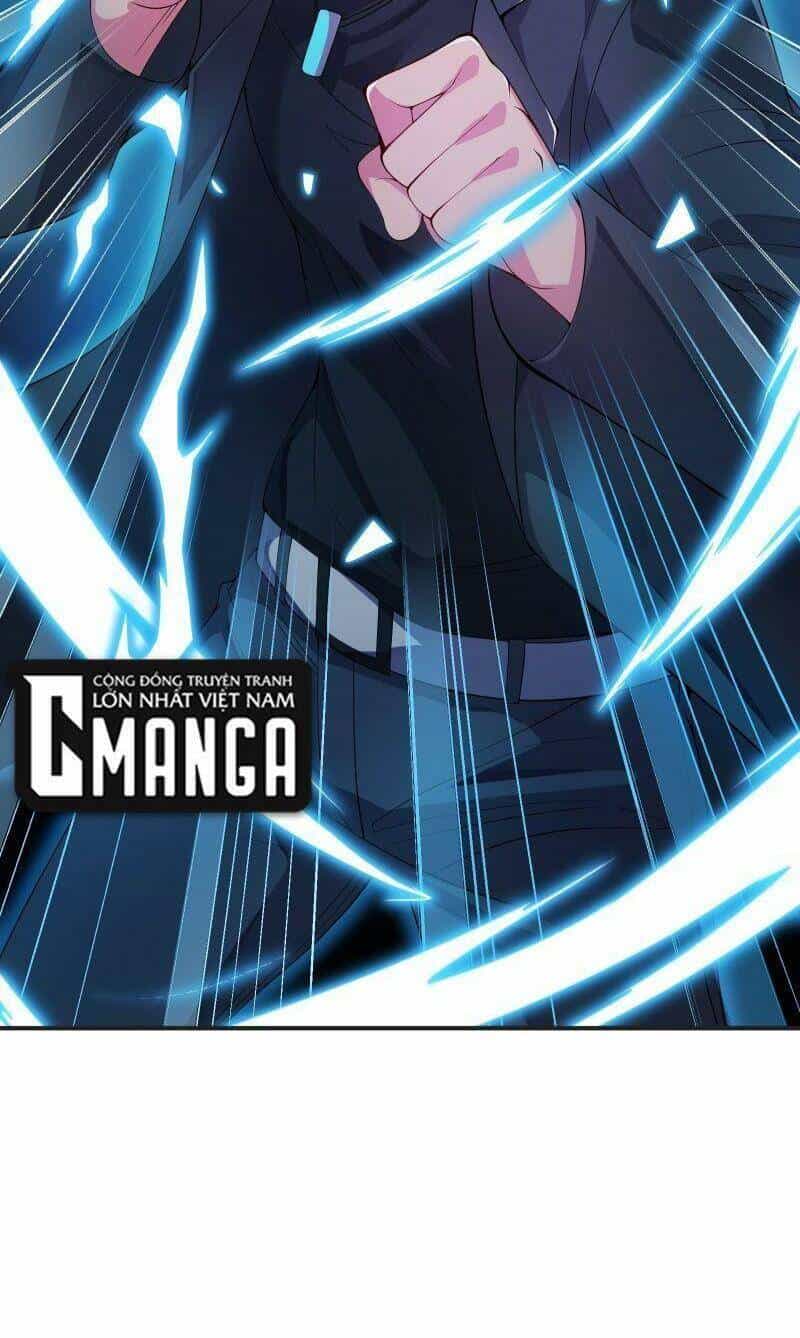 Ta Mới Chỉ 2500 Tuổi - Chương 6 - ảnh 39