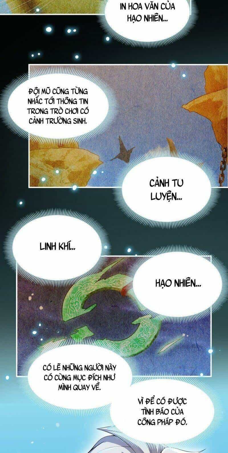 Ta Mới Chỉ 2500 Tuổi - Chương 6 - ảnh 48
