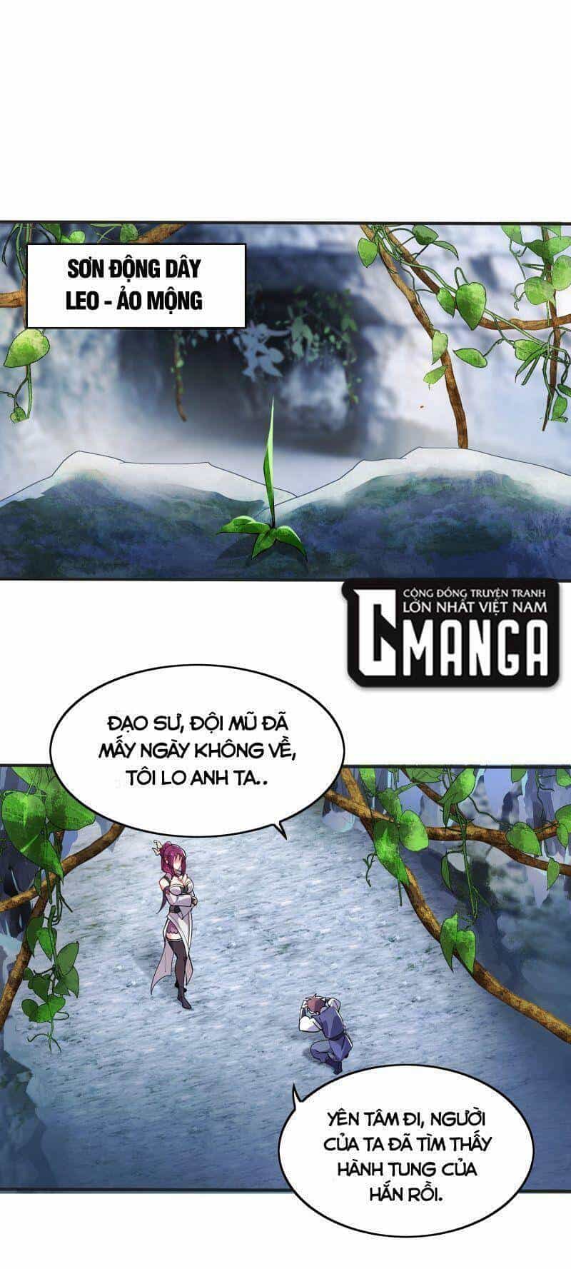 Ta Mới Chỉ 2500 Tuổi - Chương 6 - ảnh 53
