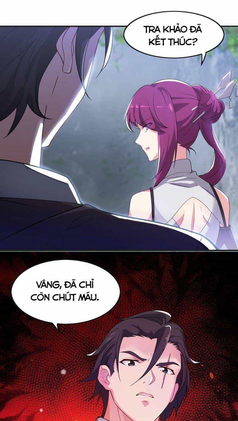 Ta Mới Chỉ 2500 Tuổi - Chương 6 - ảnh 58
