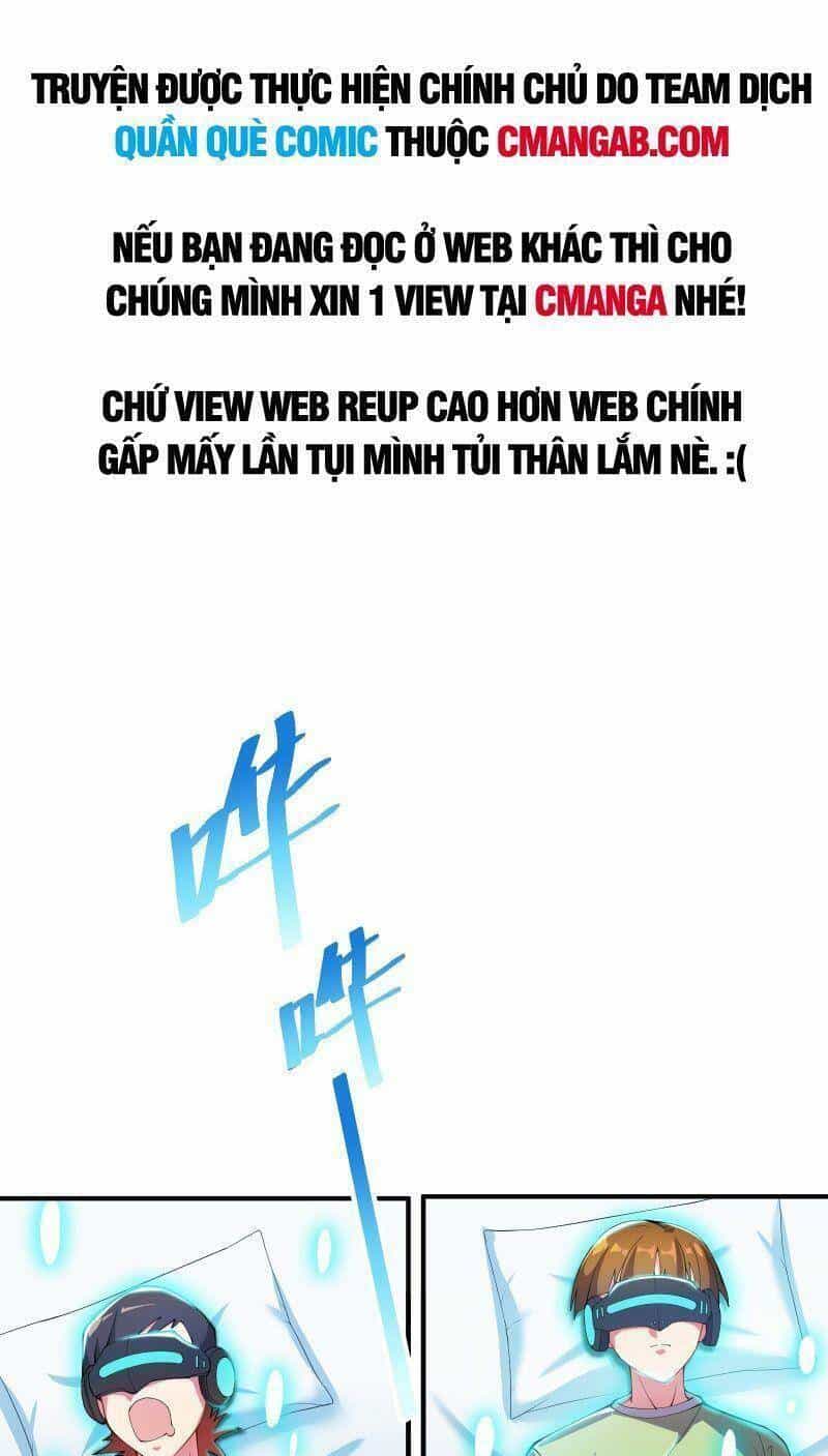 Ta Mới Chỉ 2500 Tuổi - Chương 7 - ảnh 1