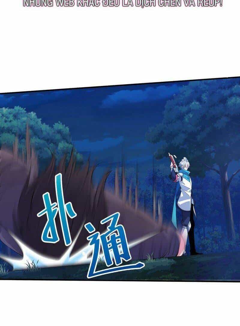 Ta Mới Chỉ 2500 Tuổi - Chương 7 - ảnh 27