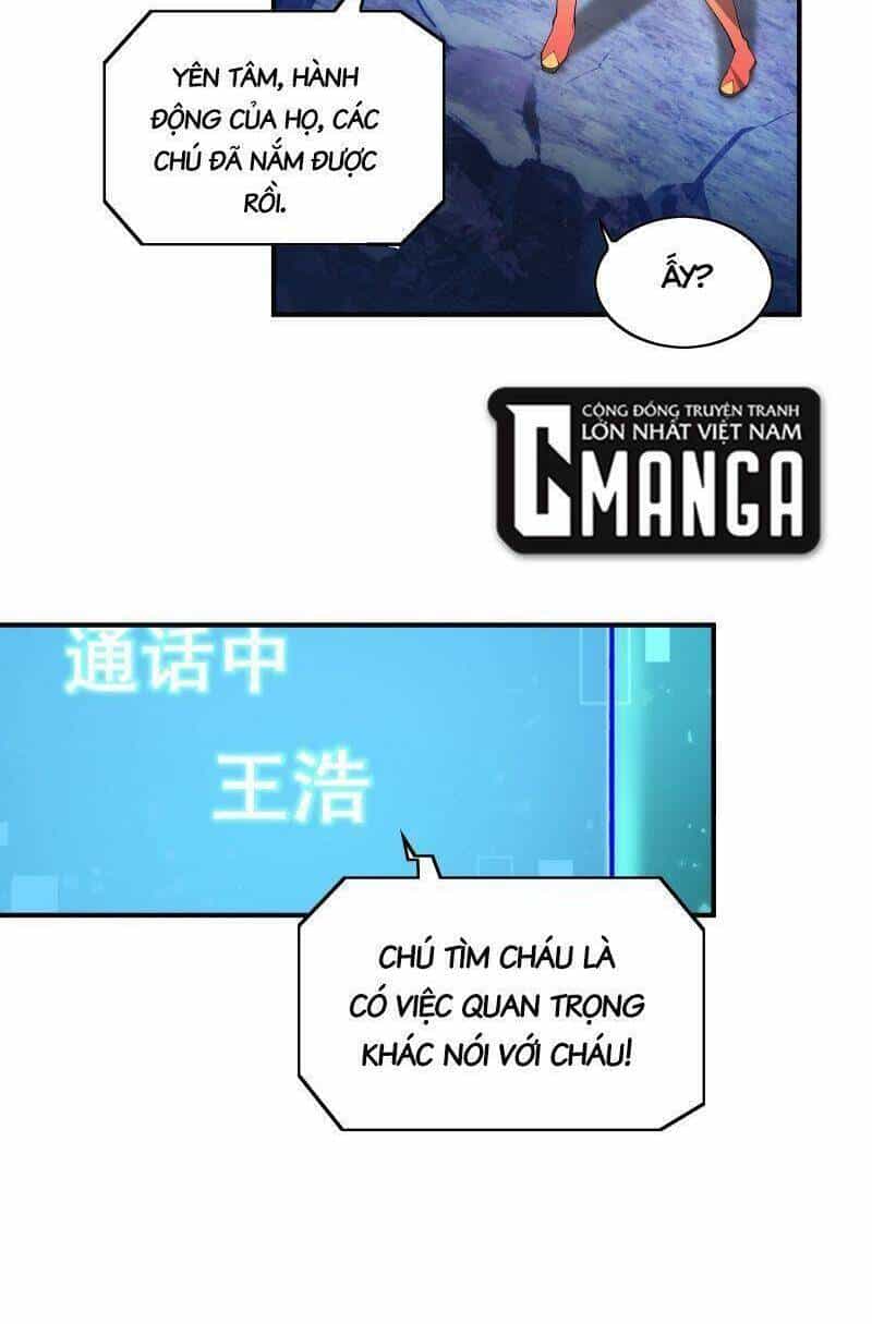 Ta Mới Chỉ 2500 Tuổi - Chương 7 - ảnh 46