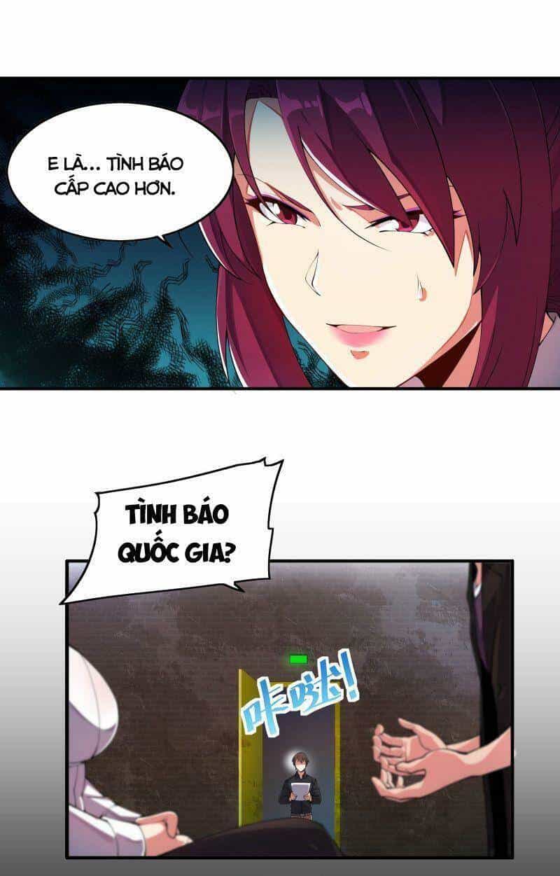 Ta Mới Chỉ 2500 Tuổi - Chương 7 - ảnh 52
