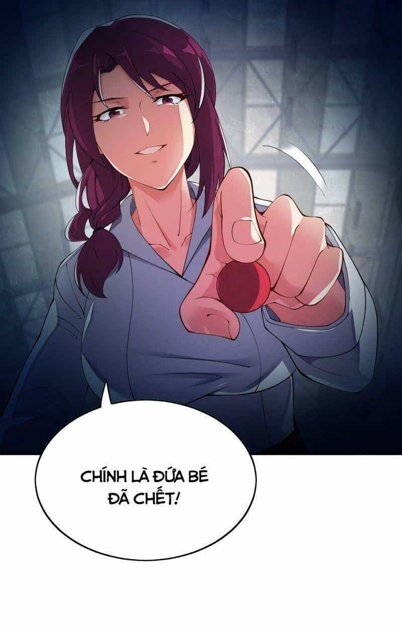 Ta Mới Chỉ 2500 Tuổi - Chương 7 - ảnh 56