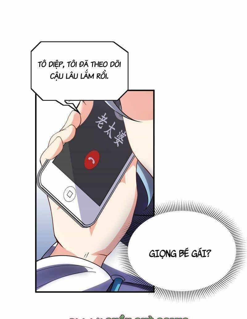 Ta Mới Chỉ 2500 Tuổi - Chương 8 - ảnh 26