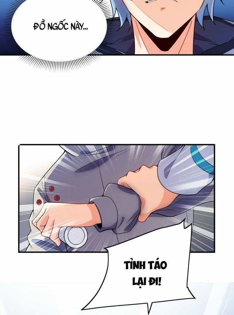 Ta Mới Chỉ 2500 Tuổi - Chương 8 - ảnh 45