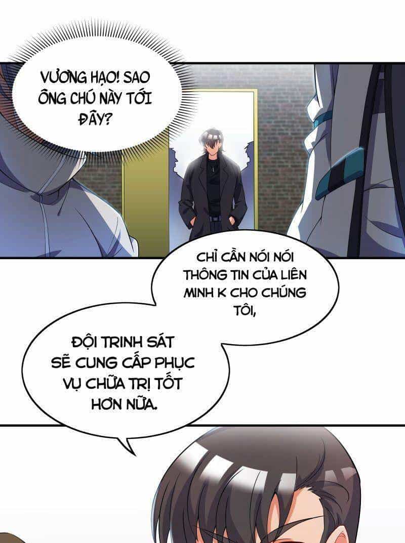 Ta Mới Chỉ 2500 Tuổi - Chương 8 - ảnh 65