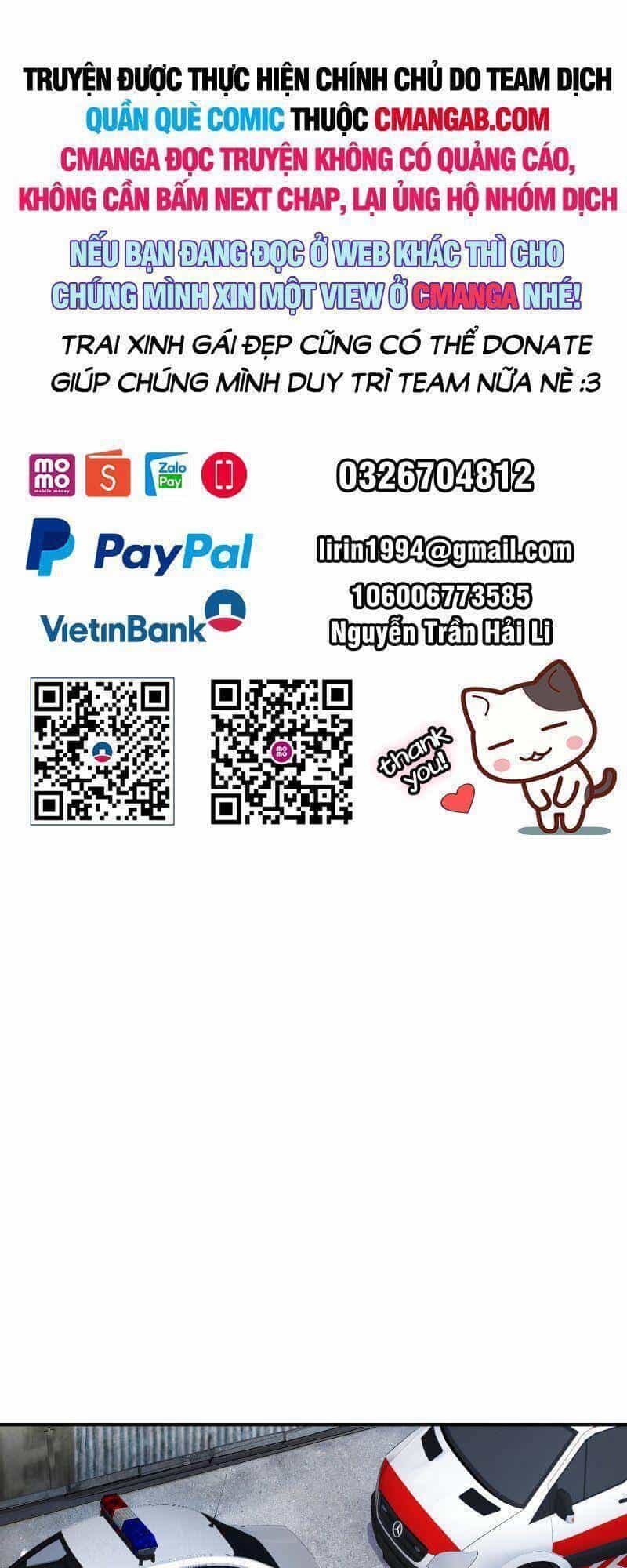 Ta Mới Chỉ 2500 Tuổi - Chương 9 - ảnh 1
