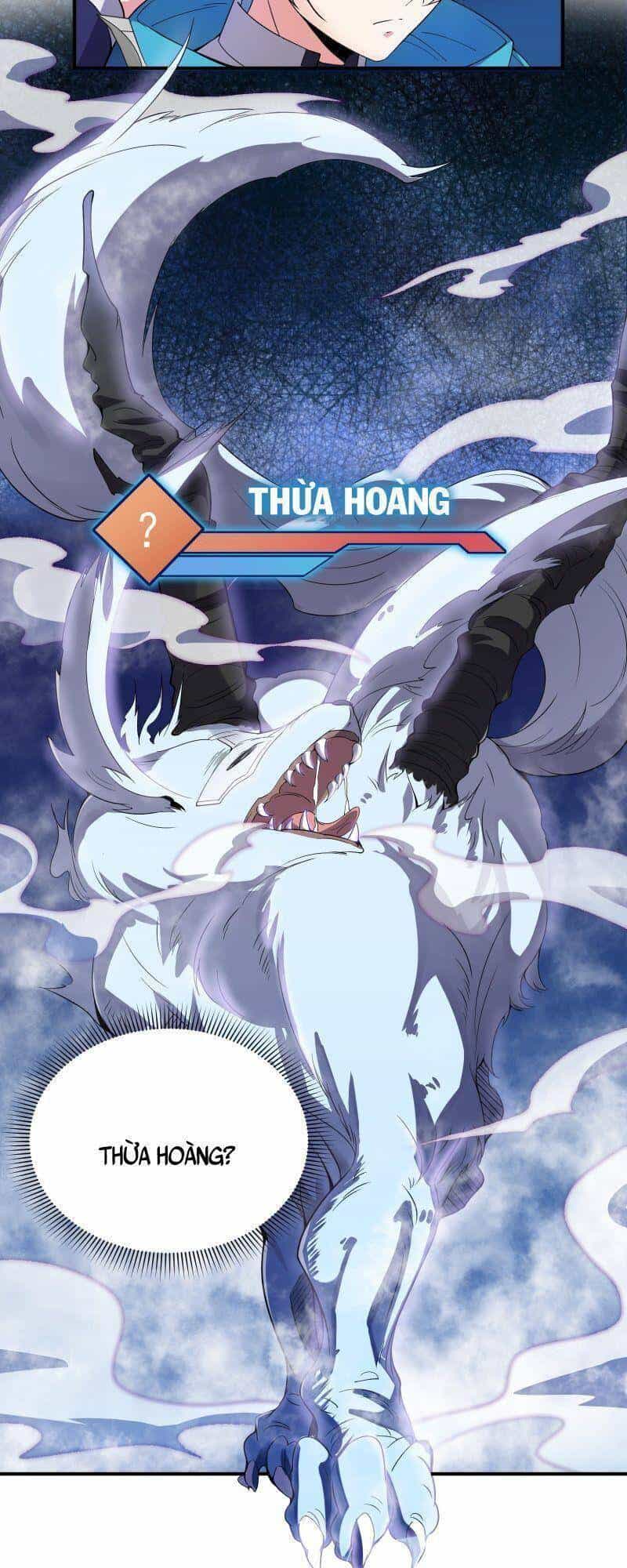 Ta Mới Chỉ 2500 Tuổi - Chương 9 - ảnh 15