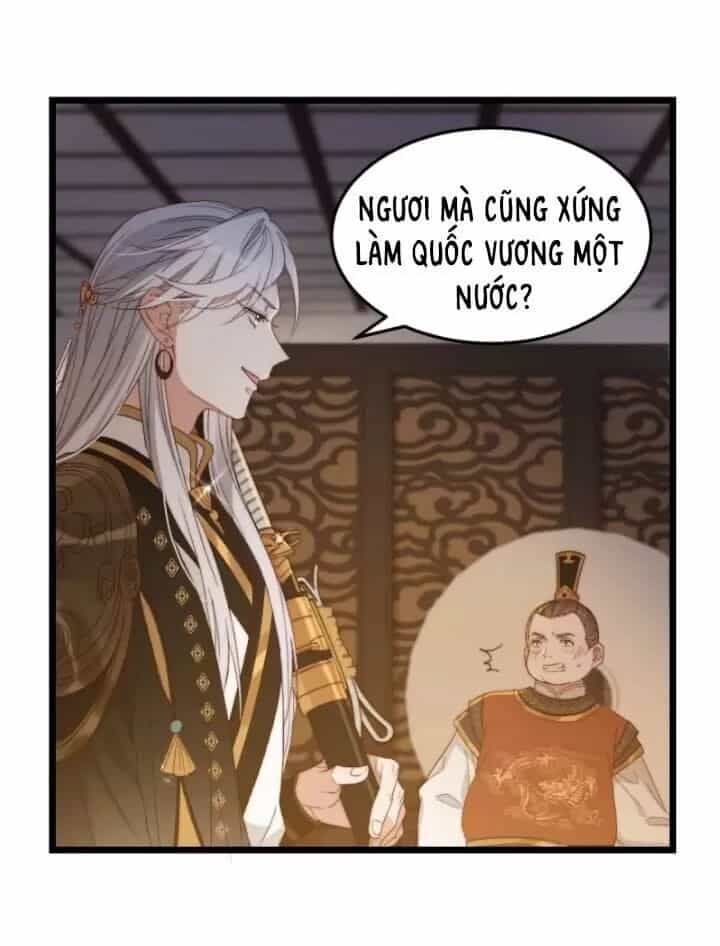 Ta Mới Không Gả Cho Hoàng Tử Phản Diện - Chương 1 - ảnh 25