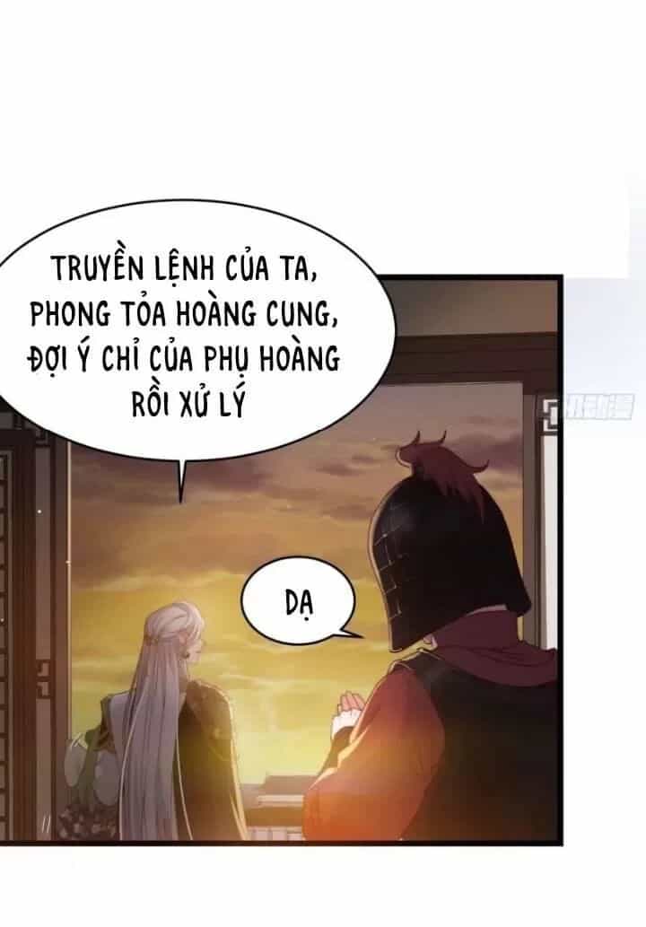 Ta Mới Không Gả Cho Hoàng Tử Phản Diện - Chương 1 - ảnh 39