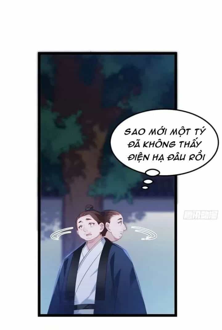 Ta Mới Không Gả Cho Hoàng Tử Phản Diện - Chương 10 - ảnh 23