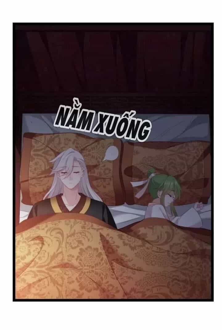 Ta Mới Không Gả Cho Hoàng Tử Phản Diện - Chương 10 - ảnh 34