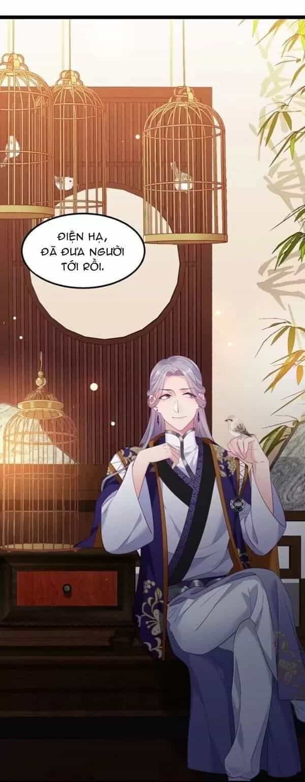 Ta Mới Không Gả Cho Hoàng Tử Phản Diện - Chương 11 - ảnh 6