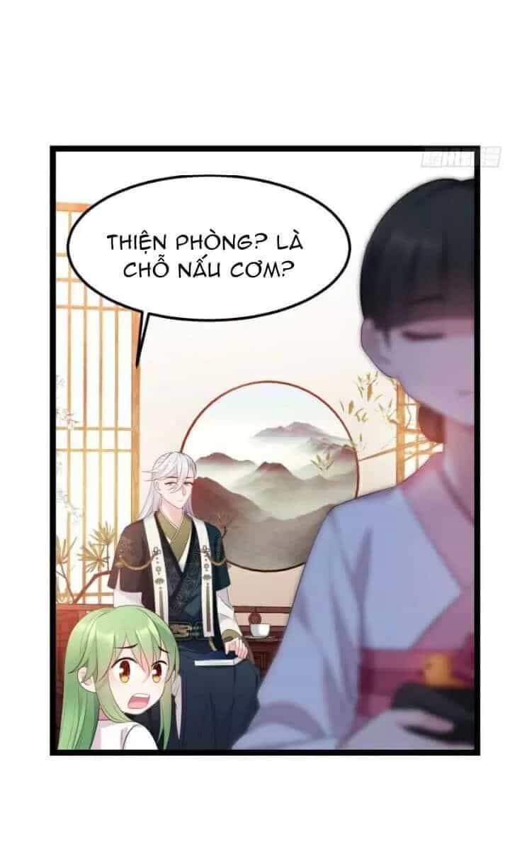 Ta Mới Không Gả Cho Hoàng Tử Phản Diện - Chương 12 - ảnh 11