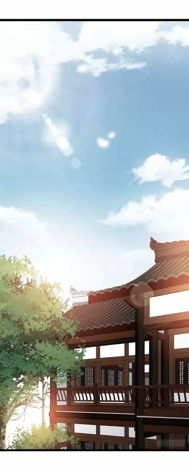 Ta Mới Không Gả Cho Hoàng Tử Phản Diện - Chương 12 - ảnh 17