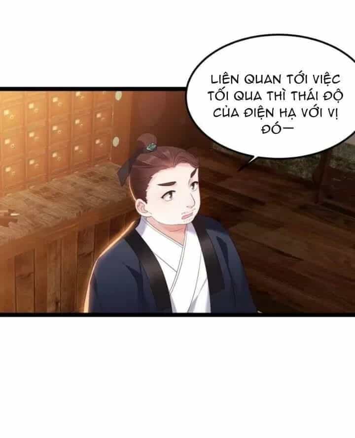 Ta Mới Không Gả Cho Hoàng Tử Phản Diện - Chương 12 - ảnh 19