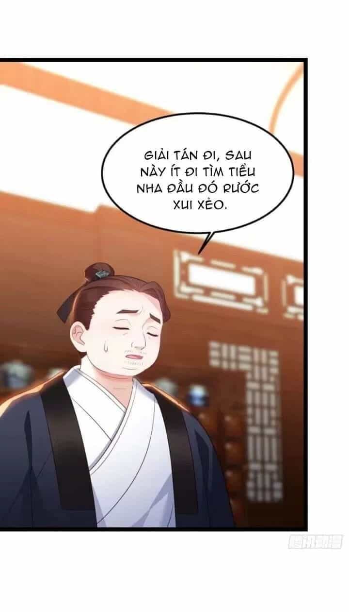 Ta Mới Không Gả Cho Hoàng Tử Phản Diện - Chương 12 - ảnh 22