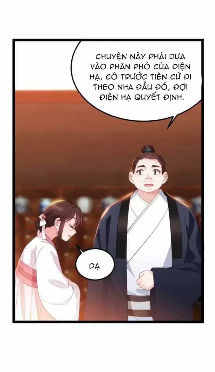 Ta Mới Không Gả Cho Hoàng Tử Phản Diện - Chương 12 - ảnh 25