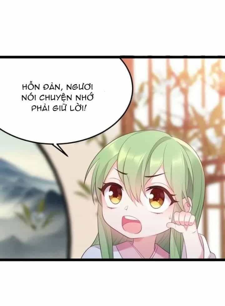 Ta Mới Không Gả Cho Hoàng Tử Phản Diện - Chương 12 - ảnh 28