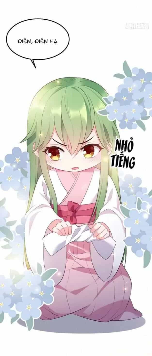 Ta Mới Không Gả Cho Hoàng Tử Phản Diện - Chương 12 - ảnh 31