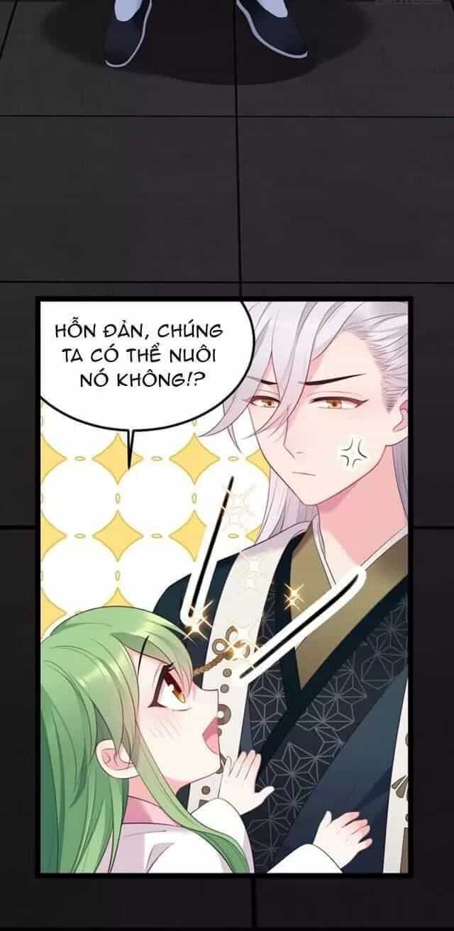Ta Mới Không Gả Cho Hoàng Tử Phản Diện - Chương 12 - ảnh 7