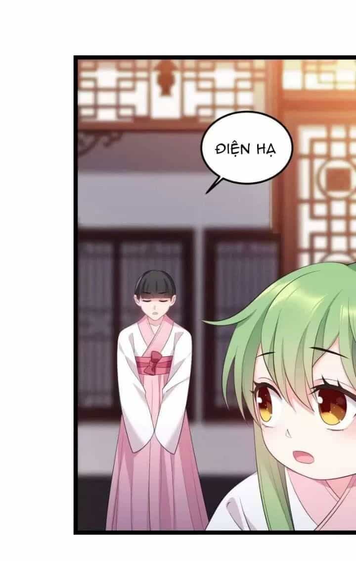 Ta Mới Không Gả Cho Hoàng Tử Phản Diện - Chương 12 - ảnh 9