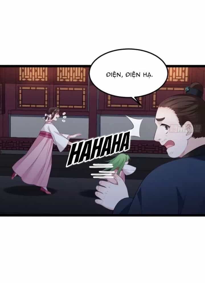 Ta Mới Không Gả Cho Hoàng Tử Phản Diện - Chương 13 - ảnh 30