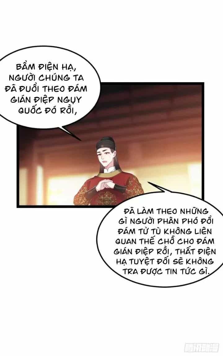 Ta Mới Không Gả Cho Hoàng Tử Phản Diện - Chương 15 - ảnh 12