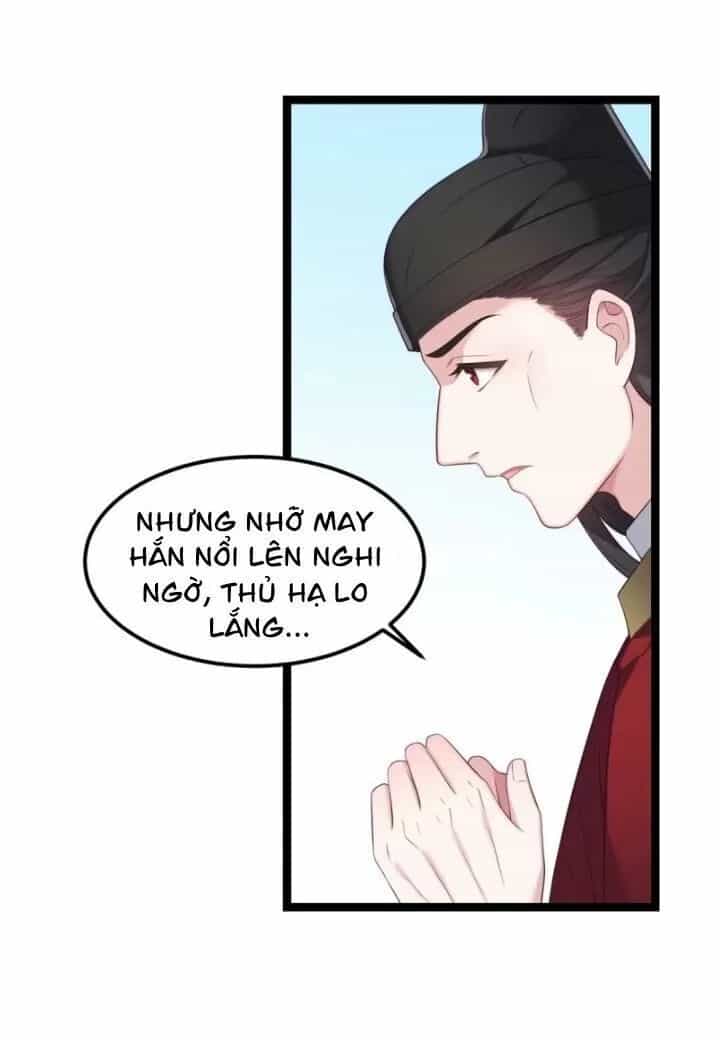 Ta Mới Không Gả Cho Hoàng Tử Phản Diện - Chương 15 - ảnh 13
