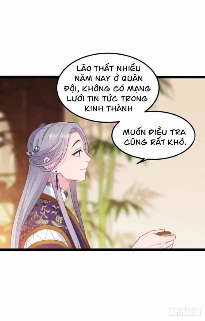 Ta Mới Không Gả Cho Hoàng Tử Phản Diện - Chương 15 - ảnh 14