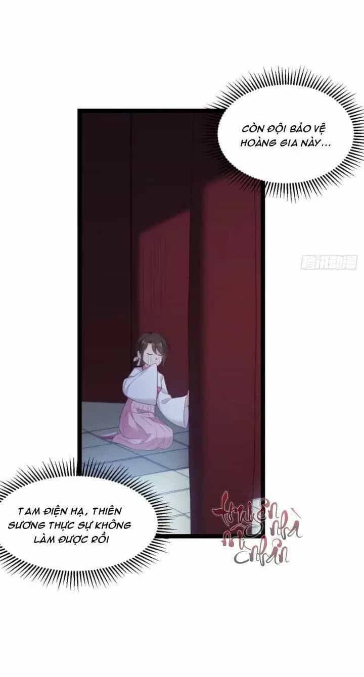 Ta Mới Không Gả Cho Hoàng Tử Phản Diện - Chương 16 - ảnh 37