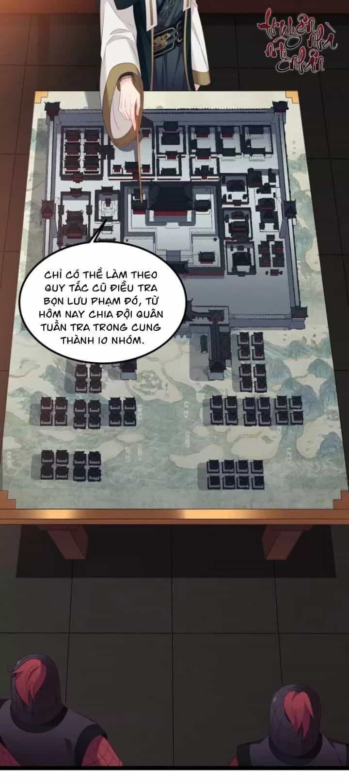 Ta Mới Không Gả Cho Hoàng Tử Phản Diện - Chương 16 - ảnh 5