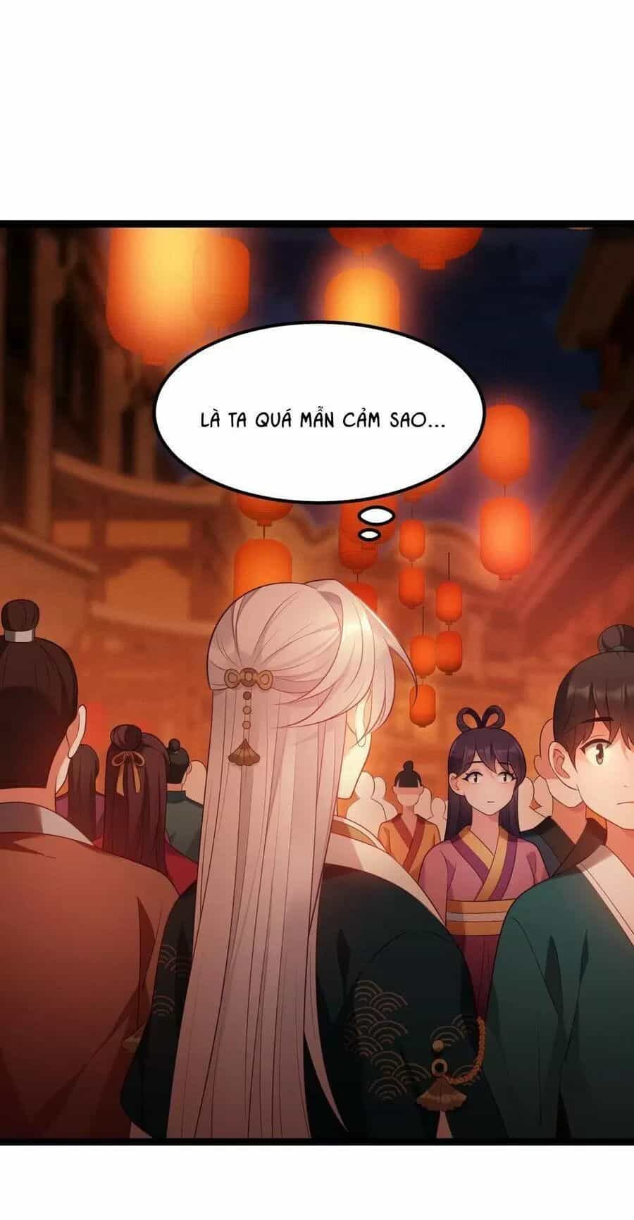Ta Mới Không Gả Cho Hoàng Tử Phản Diện - Chương 17 - ảnh 32