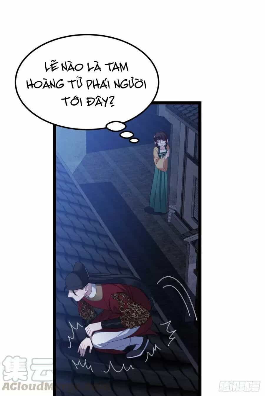 Ta Mới Không Gả Cho Hoàng Tử Phản Diện - Chương 18 - ảnh 15