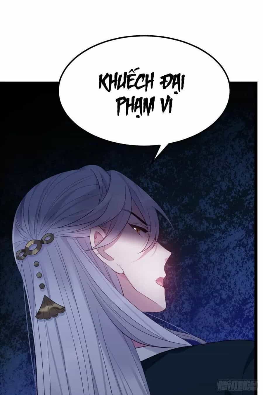 Ta Mới Không Gả Cho Hoàng Tử Phản Diện - Chương 18 - ảnh 22