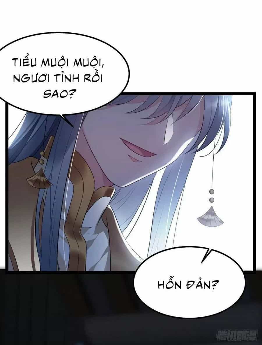 Ta Mới Không Gả Cho Hoàng Tử Phản Diện - Chương 19 - ảnh 11