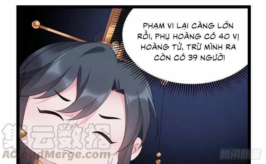 Ta Mới Không Gả Cho Hoàng Tử Phản Diện - Chương 19 - ảnh 31