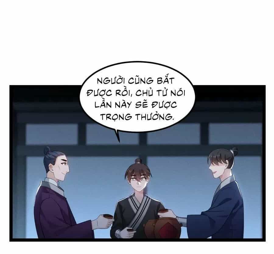 Ta Mới Không Gả Cho Hoàng Tử Phản Diện - Chương 19 - ảnh 4