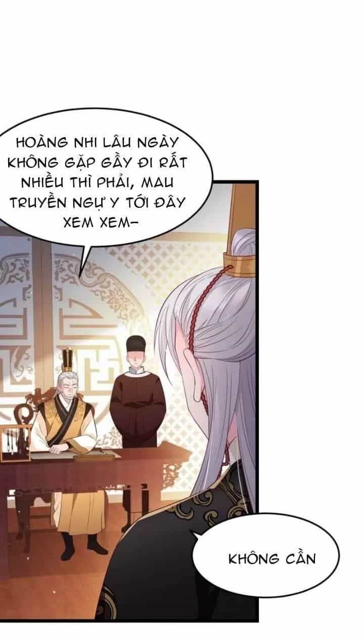 Ta Mới Không Gả Cho Hoàng Tử Phản Diện - Chương 2 - ảnh 11