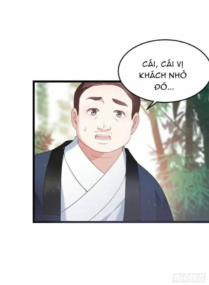 Ta Mới Không Gả Cho Hoàng Tử Phản Diện - Chương 2 - ảnh 18