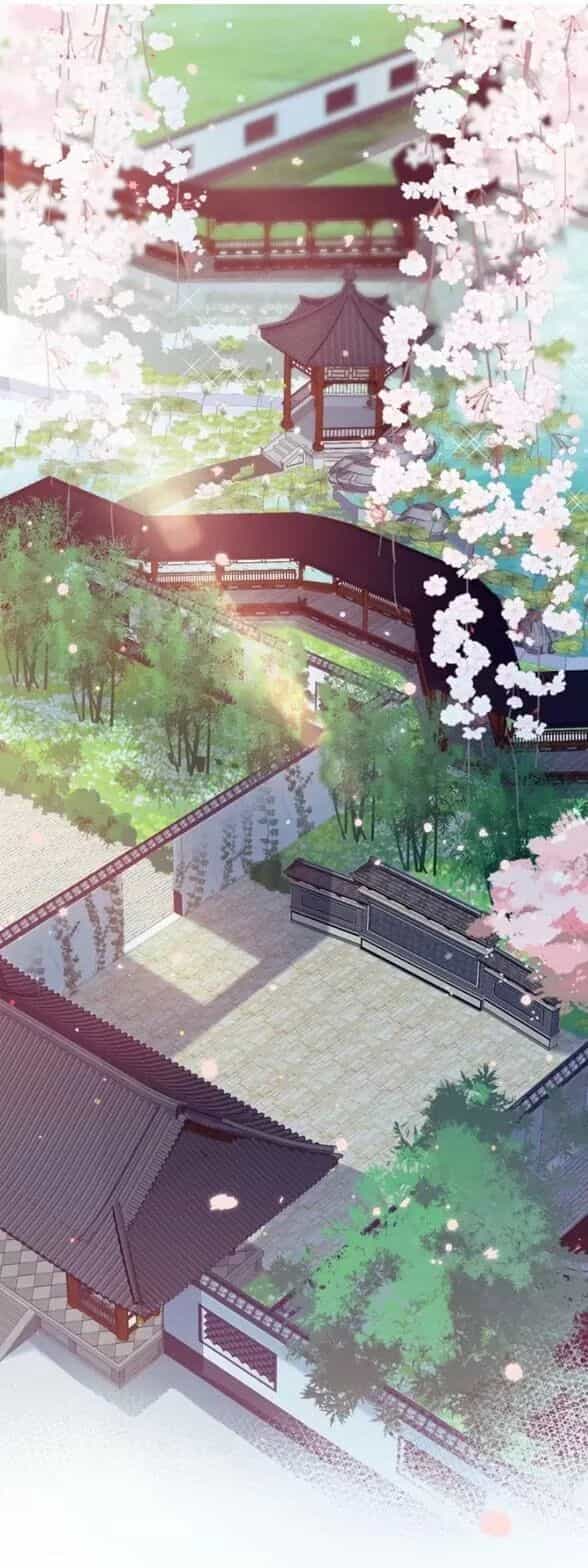 Ta Mới Không Gả Cho Hoàng Tử Phản Diện - Chương 2 - ảnh 4