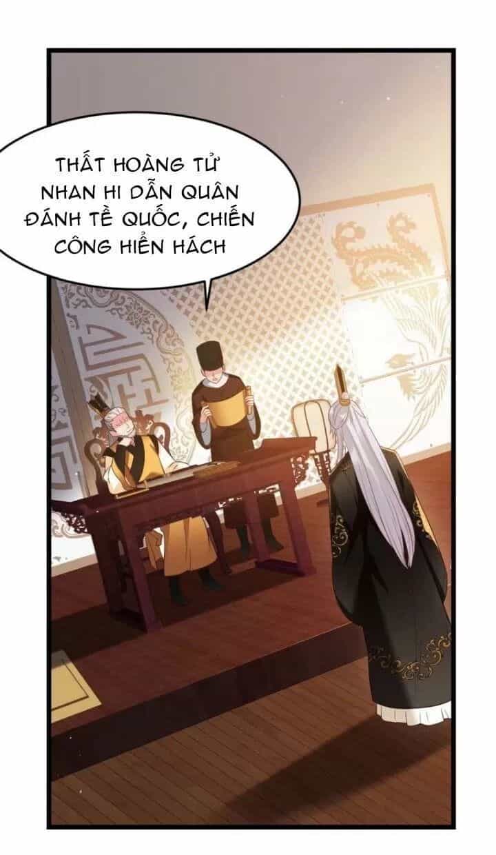 Ta Mới Không Gả Cho Hoàng Tử Phản Diện - Chương 2 - ảnh 9