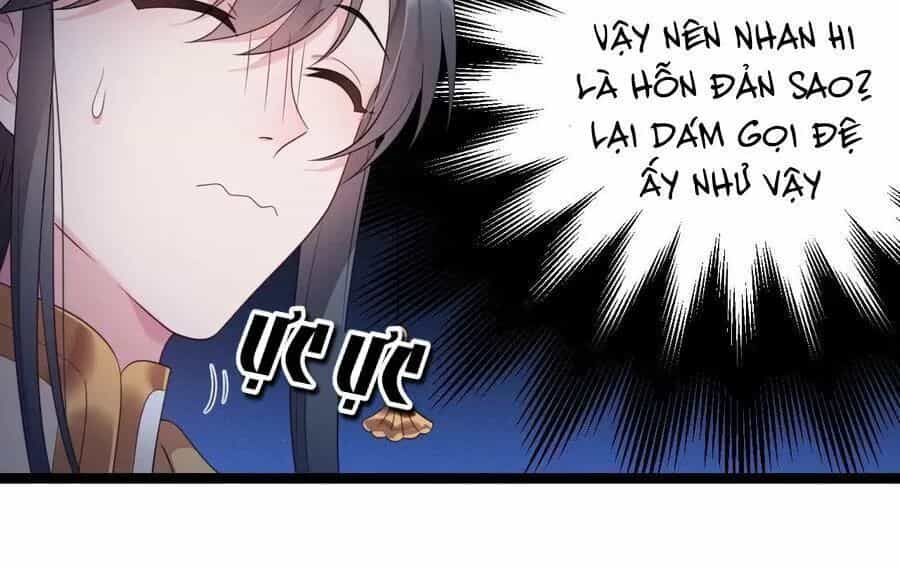Ta Mới Không Gả Cho Hoàng Tử Phản Diện - Chương 20 - ảnh 5