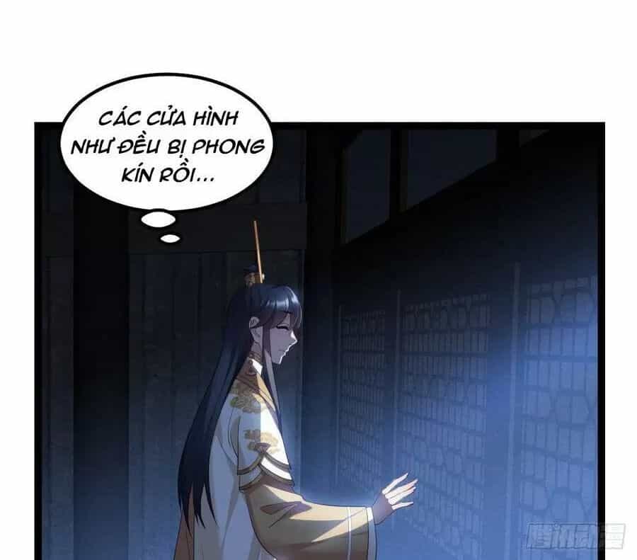 Ta Mới Không Gả Cho Hoàng Tử Phản Diện - Chương 21 - ảnh 18